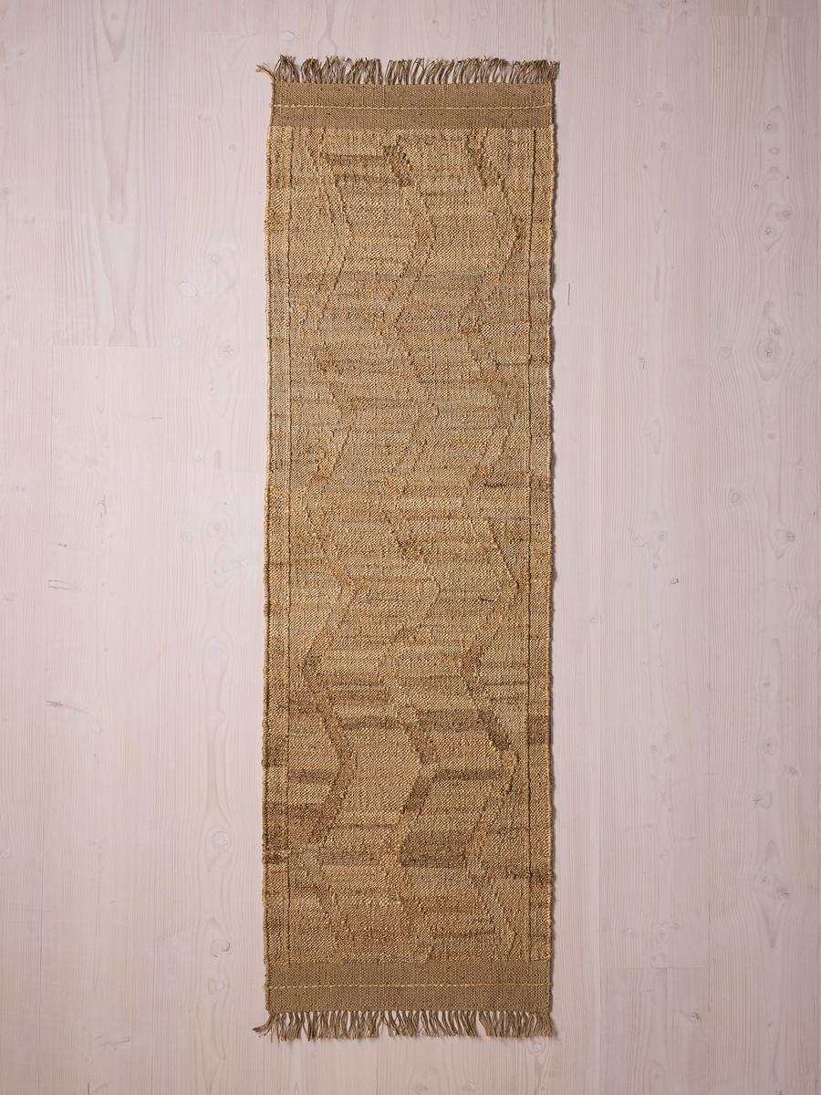 Arta Rug, 90 x 350cm