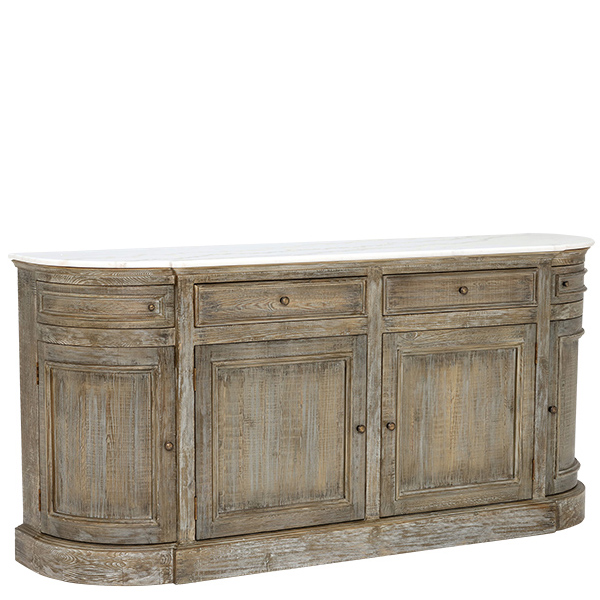 Woolton 4 Door Sideboard