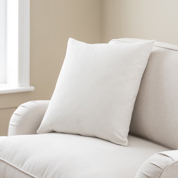 Velour Cushion