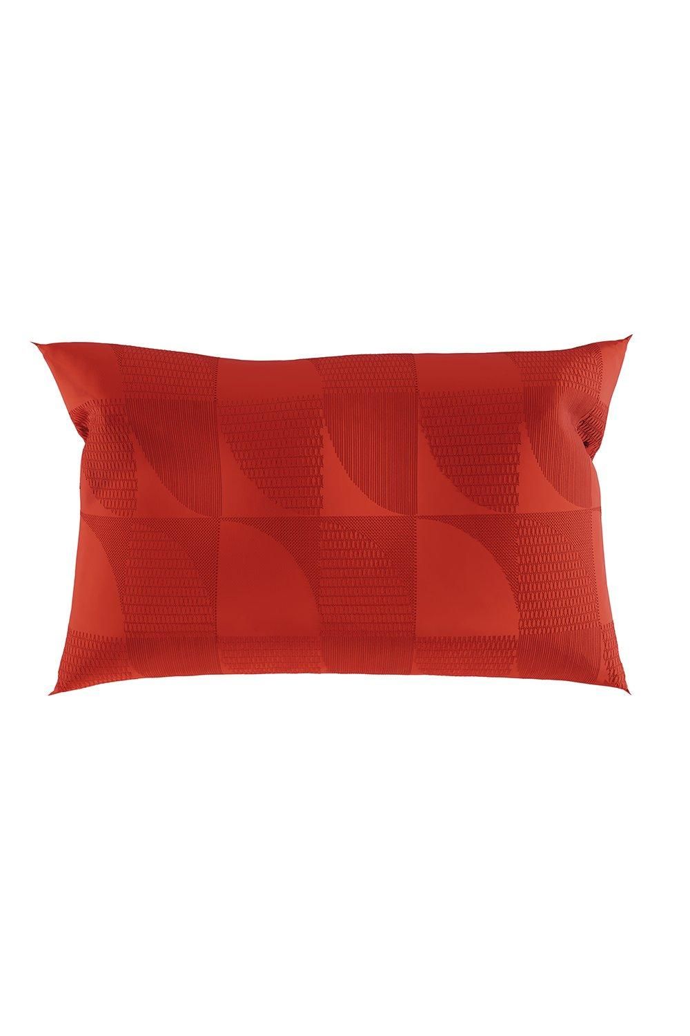 Helena Springfield 'Axel' Duvet Cover Set in Red 4