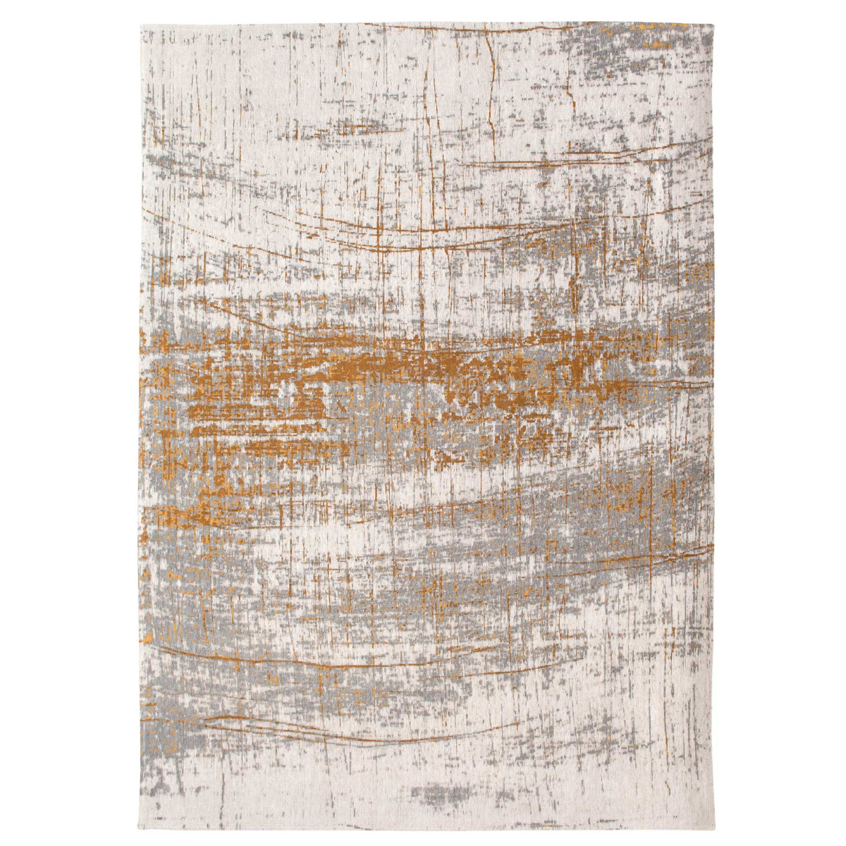 Mad Men Griff Rug, Columbus Gold