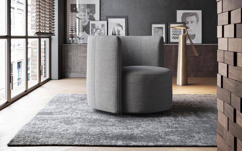 Cotignola Armchair