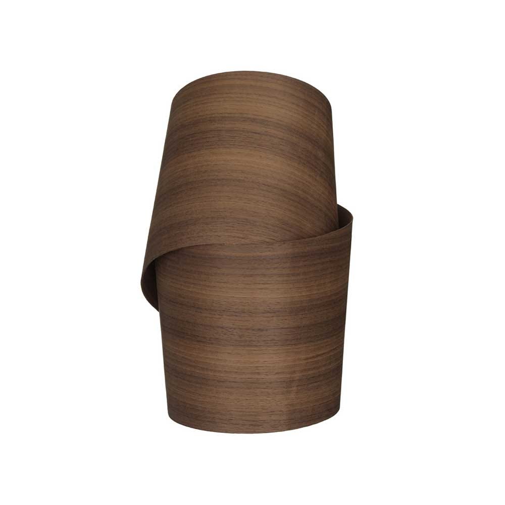 Heal's Neap Wall Light Walnut 2