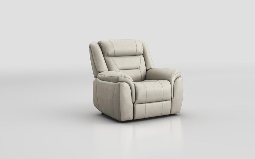 White Ainsdale Armchair