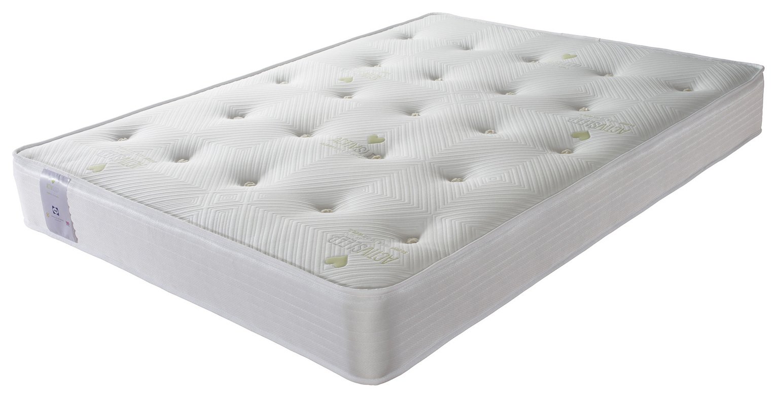 Sealy Activ Orthopedic Superking Mattress