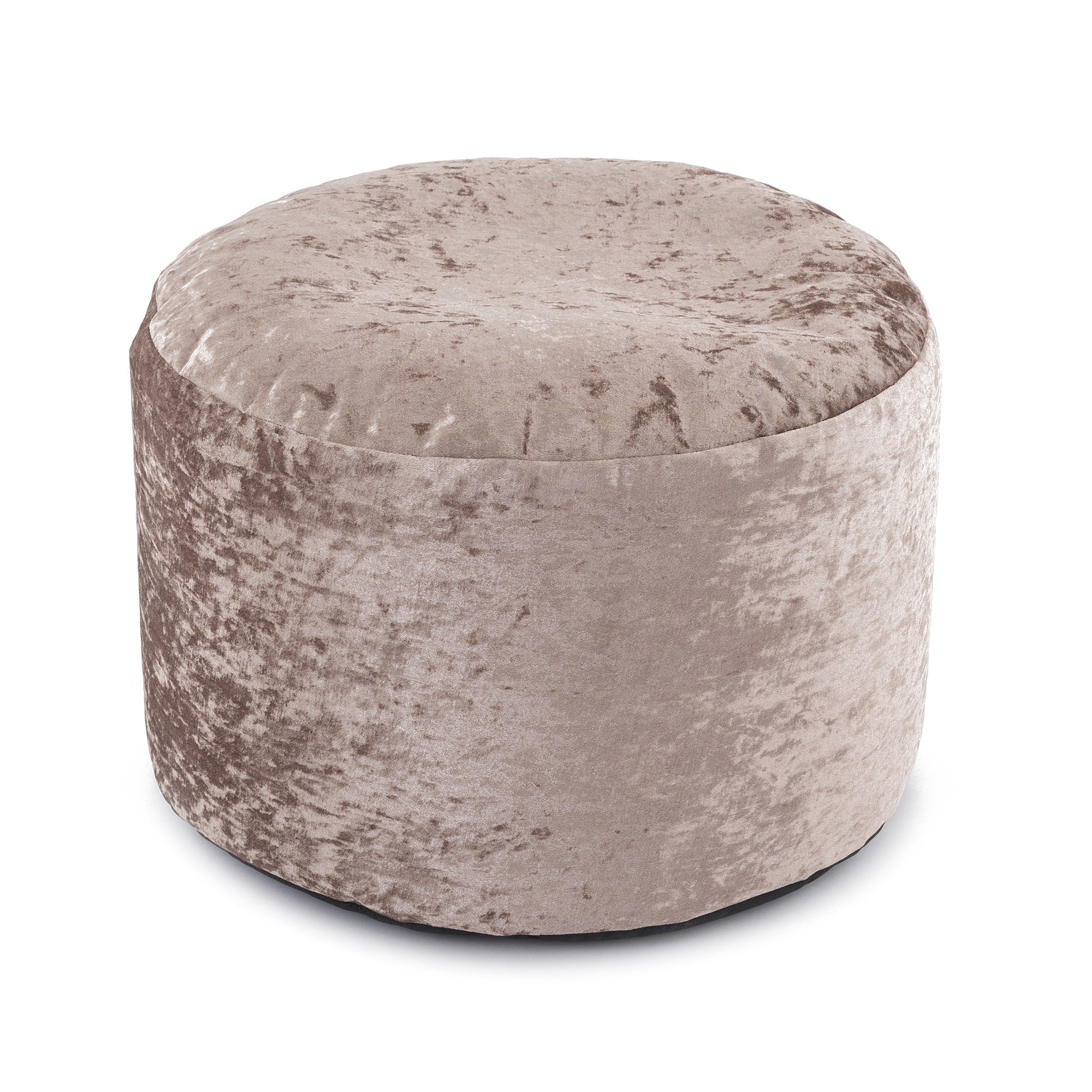 Starlet Pouffe Beige