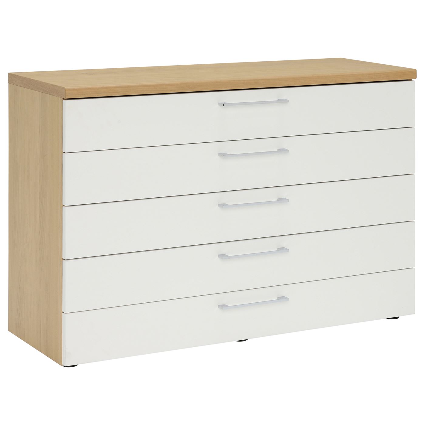Modello 5 Drawer Chest