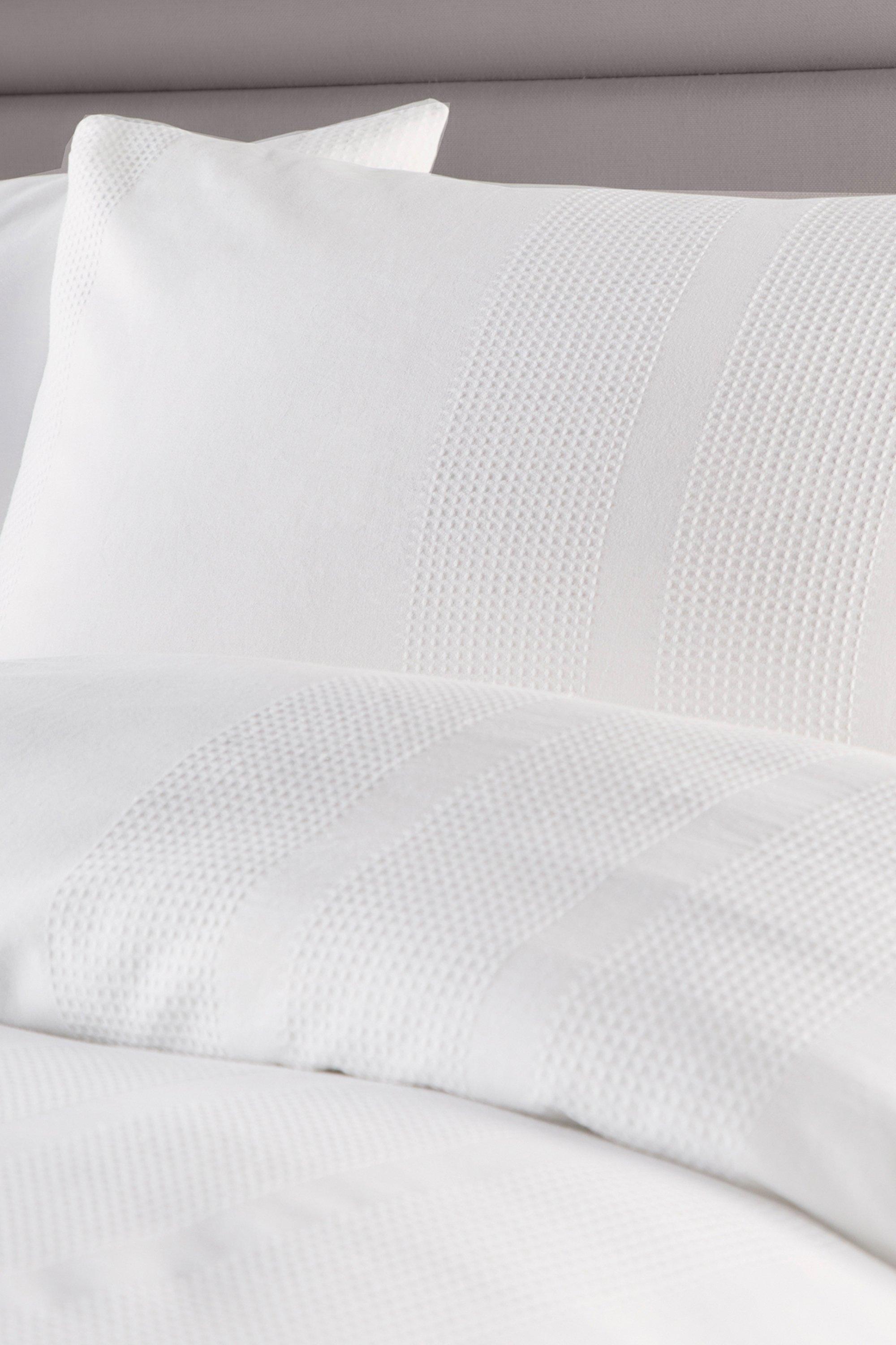 Corden Single Duvet Set