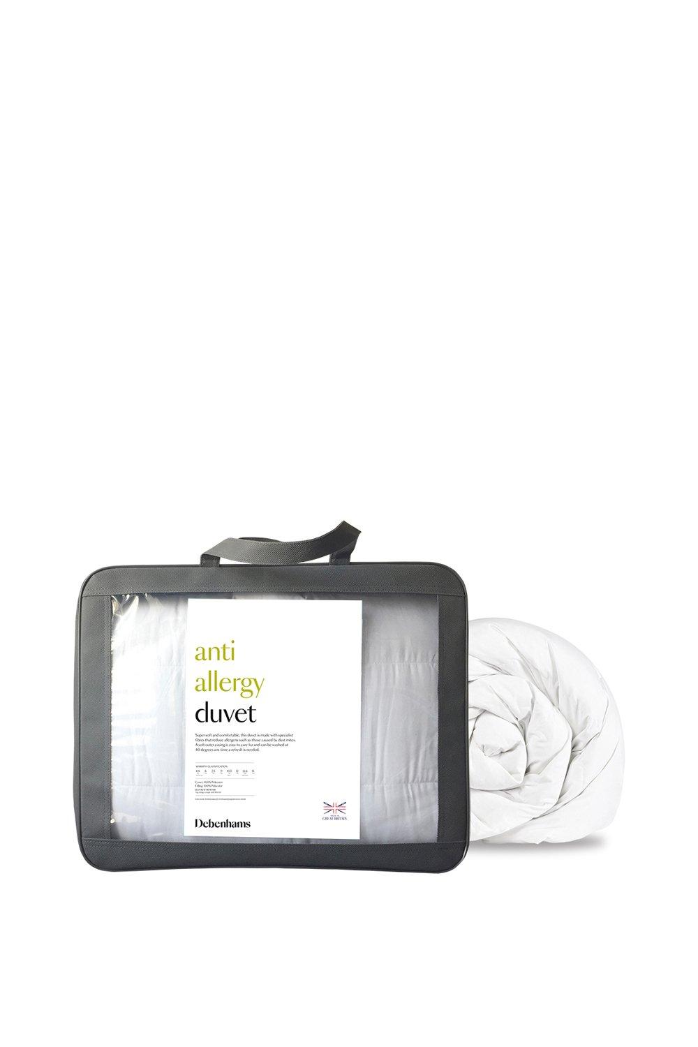 Anti Allergy Double Duvet 10.5tog
