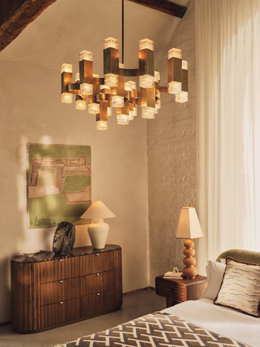 Kennedy Chandelier