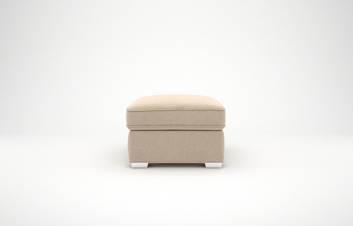 M&S Chelsea Footstool