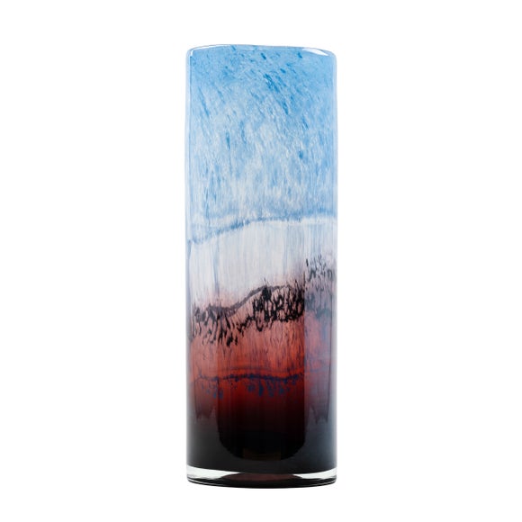 Voyage Maison Oslovor Glass Vase 3