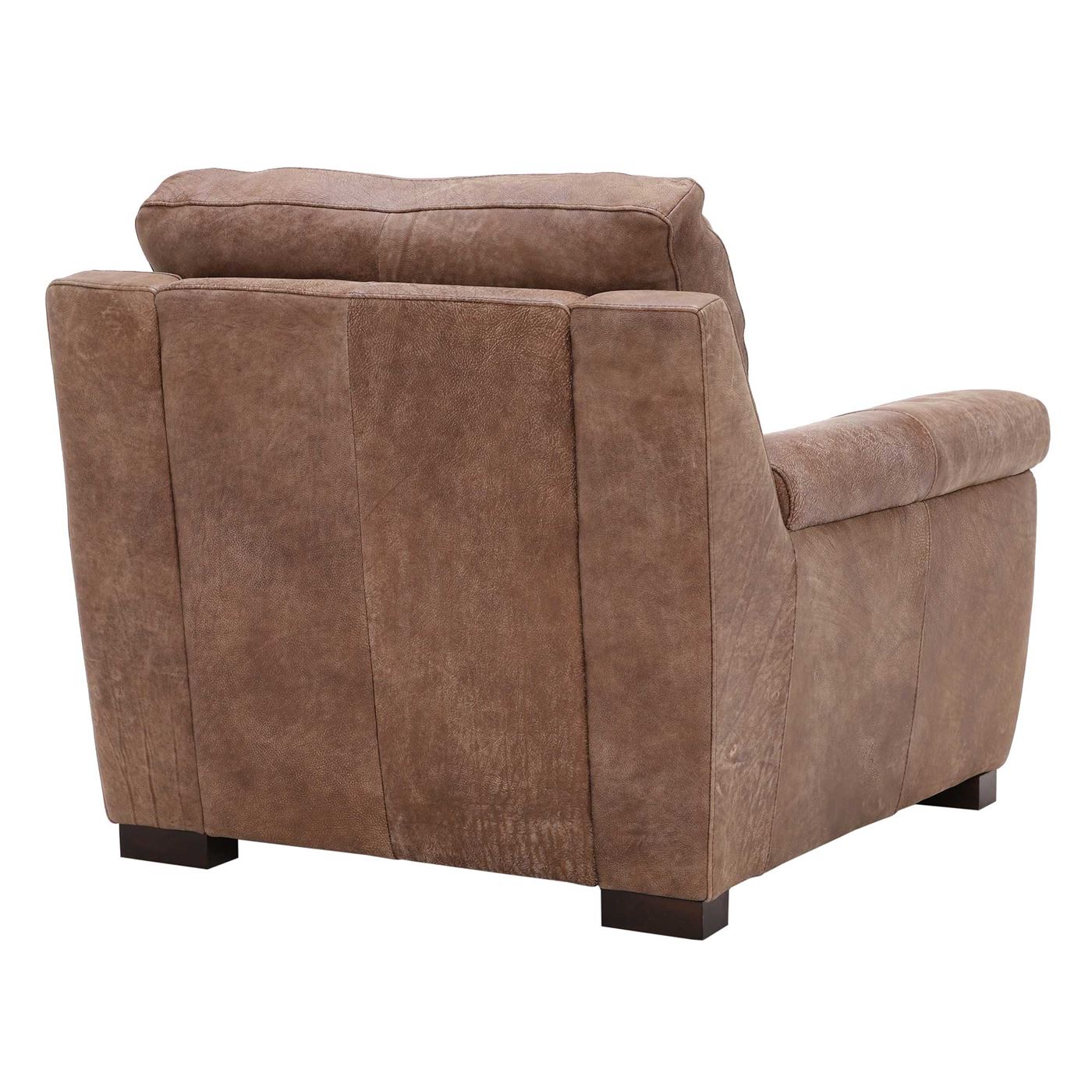New Berisso Leather Chair