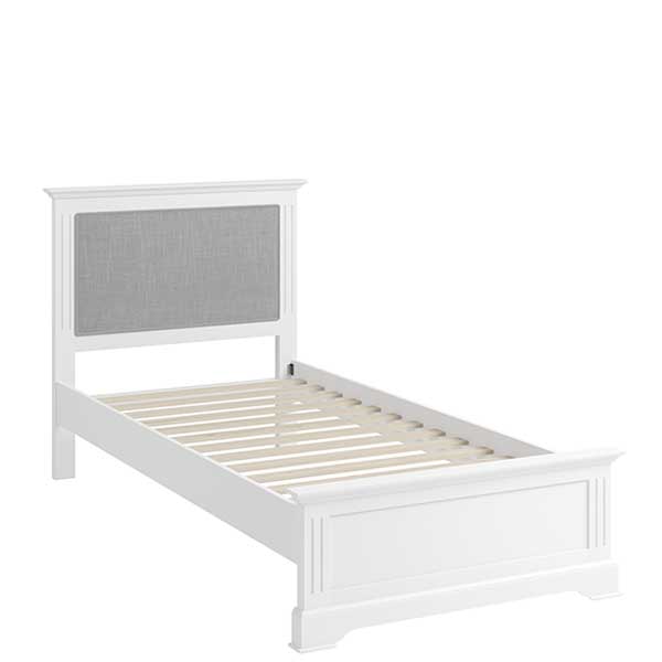 Sarzay Single Bed