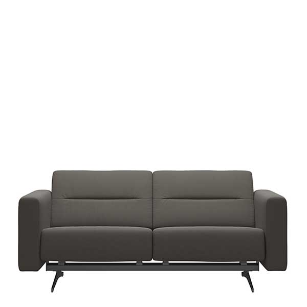 Stressless Stella 2 Seater Sofa Quickship  - Barker & Stonehouse