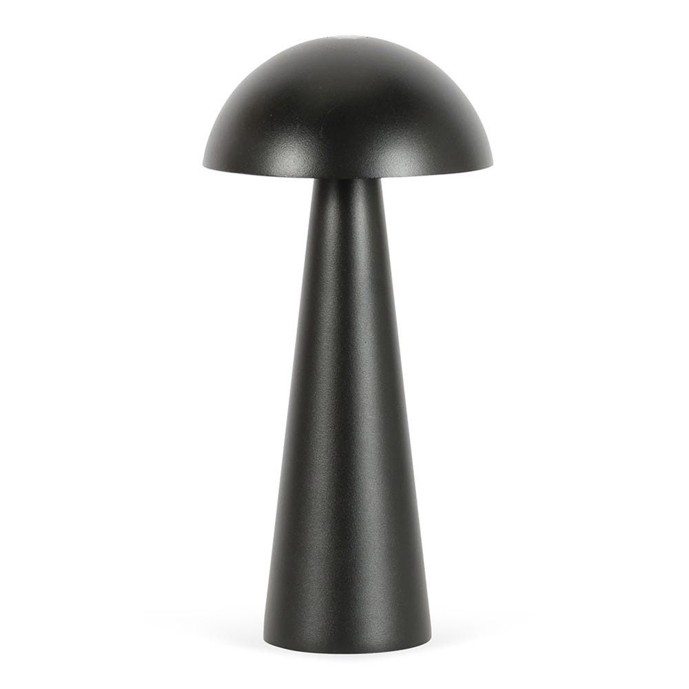 Heal's Ero LED Outdoor Portable Lamp Black 2
