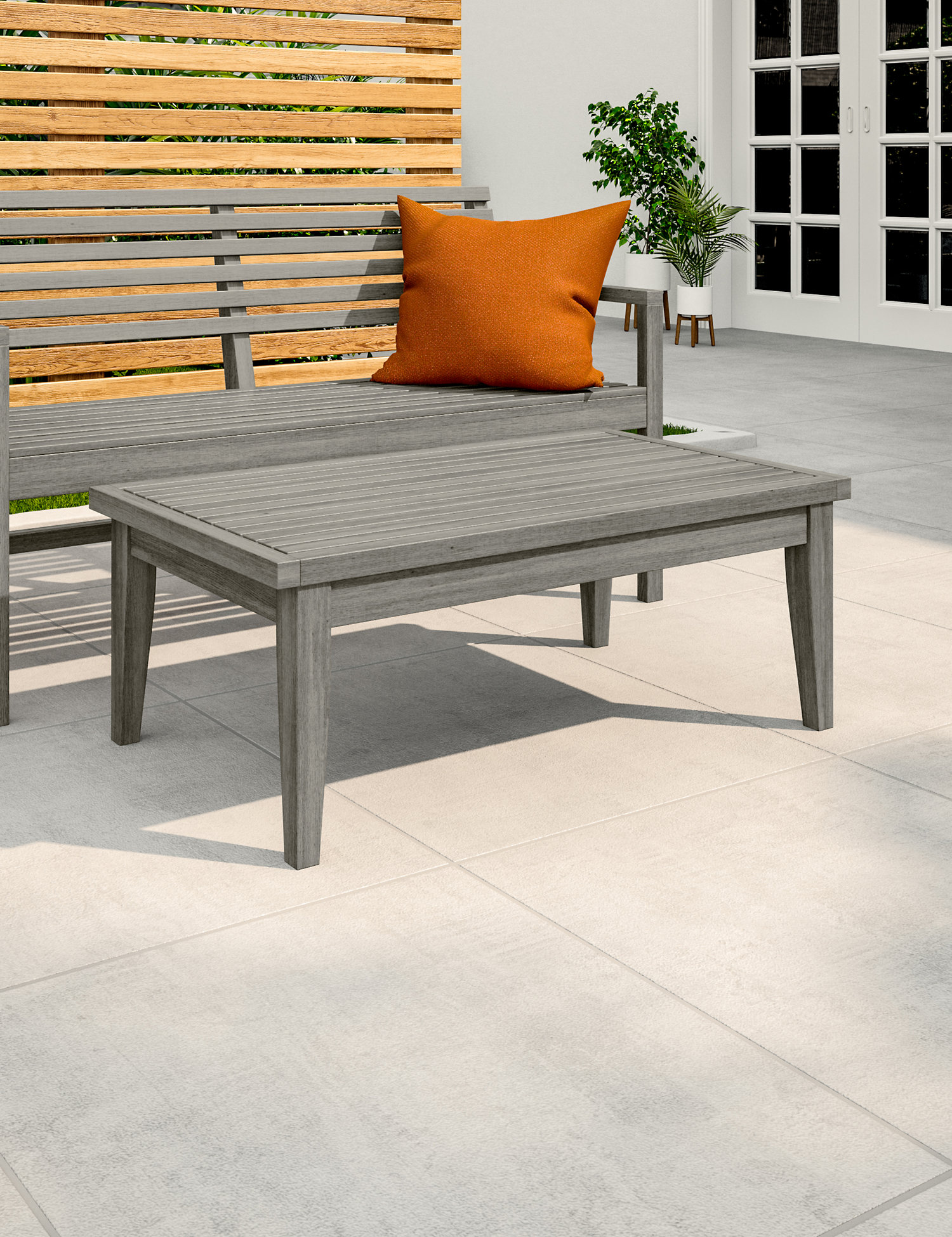 M&S Melrose Coffee Table