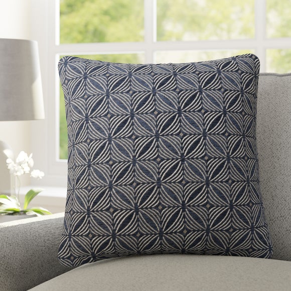 Cubic Made to Order Cushion Cover