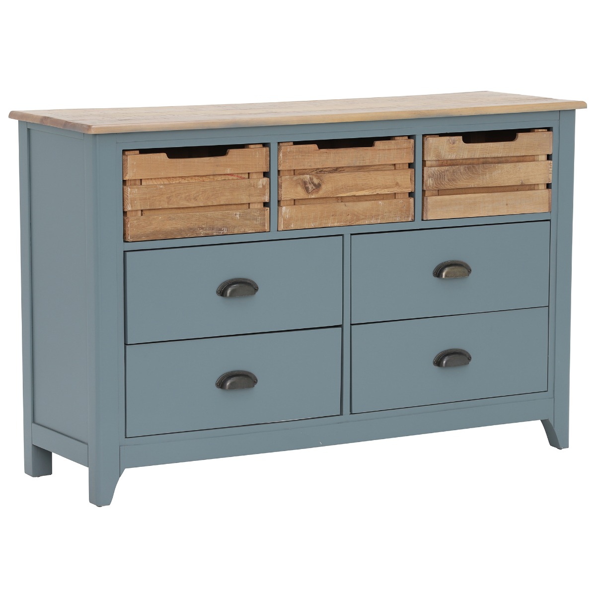 Craster Large Chest Of Drawers