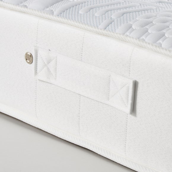 Fogarty Cool Touch 1000 Pocket Sprung Hybrid Mattress 5