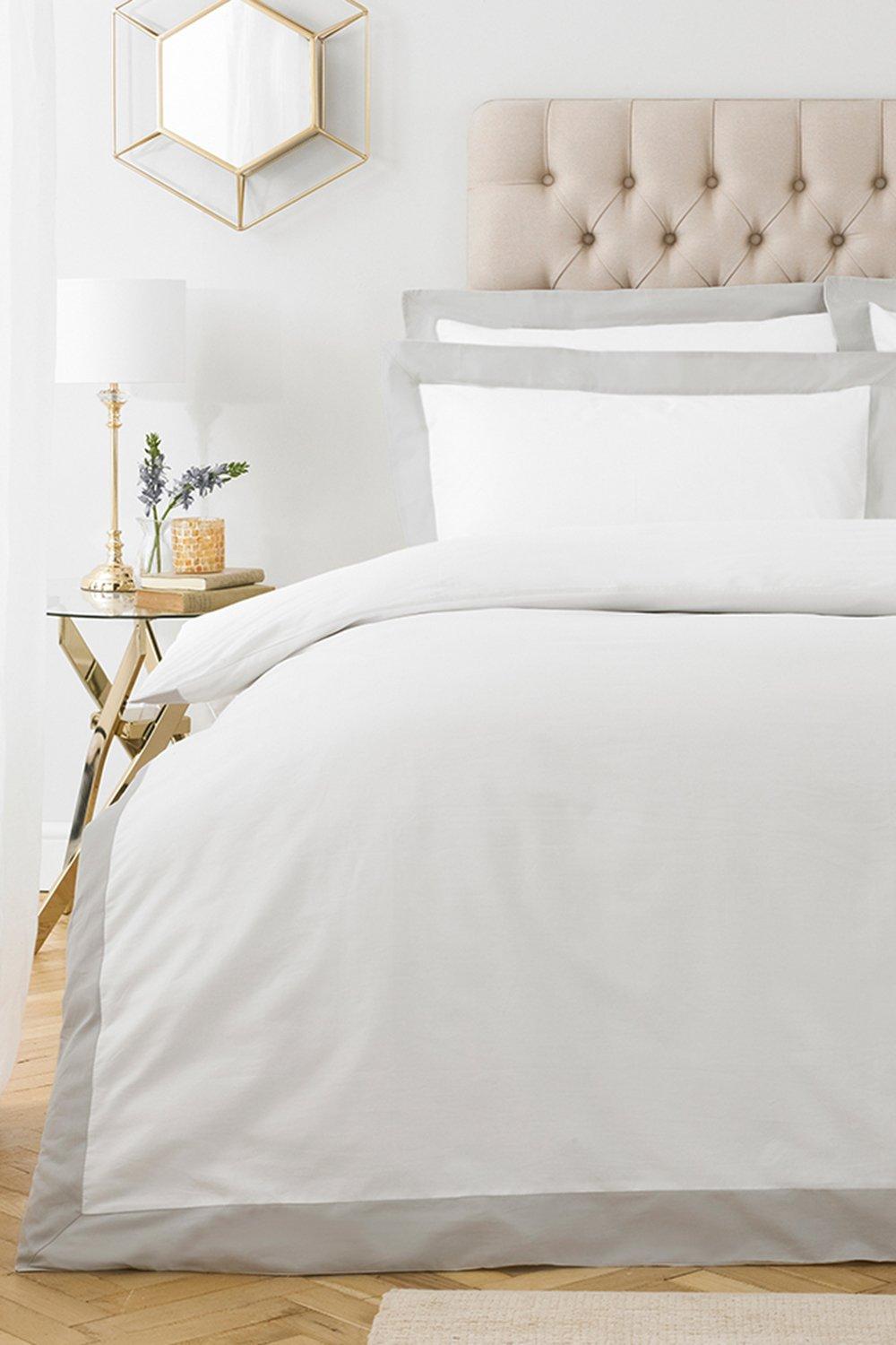 Harvard Single Duvet Set