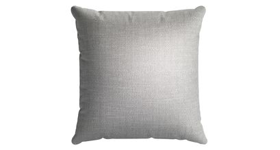 55x55cm Scatter Cushion in Marble Silky Jacquard Weave - sofa.com