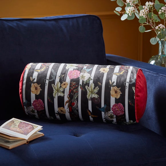 Metamorphosis Bolster Cushion