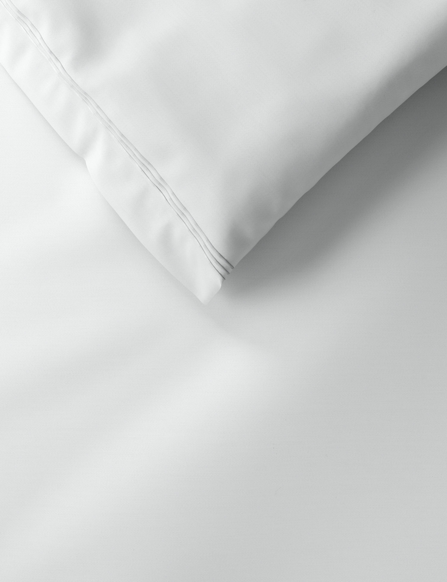 M&S Autograph Supima® Cotton 750 Thread Count Duvet Cover