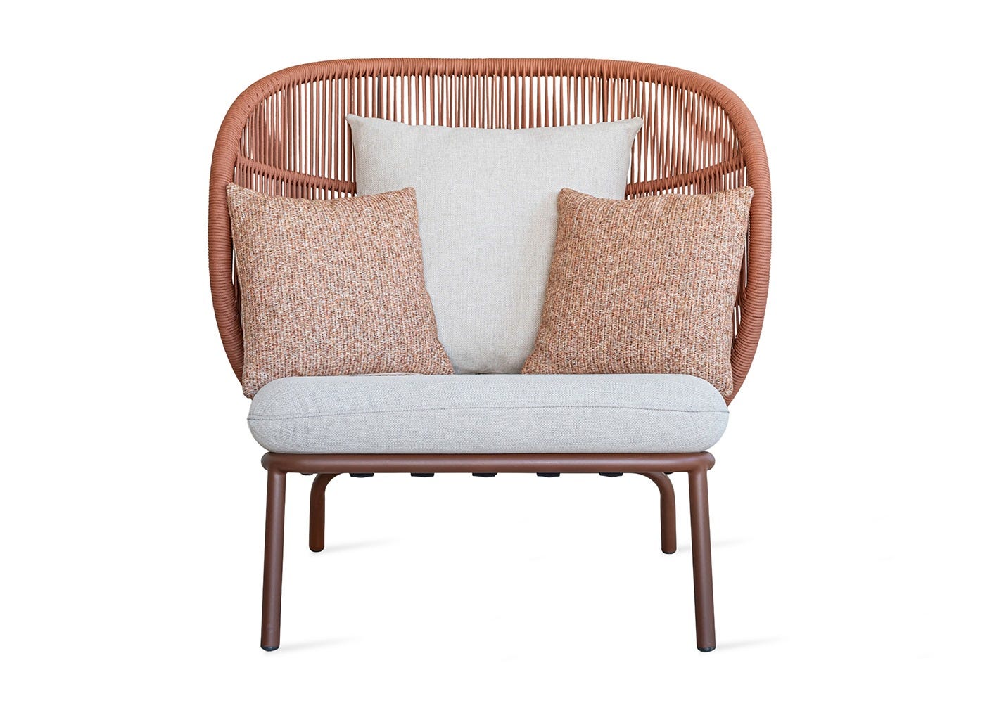Vincent Sheppard Kodo Outdoor Cocoon Lounge Chair