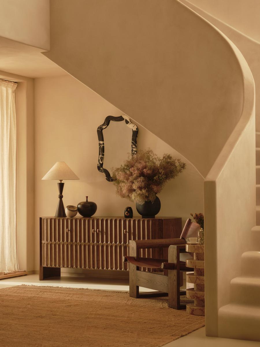 Devon Sideboard