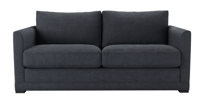 Aissa 2.5 Seat Sofa Bed in Blickling Norfolk Cotton - sofa.com