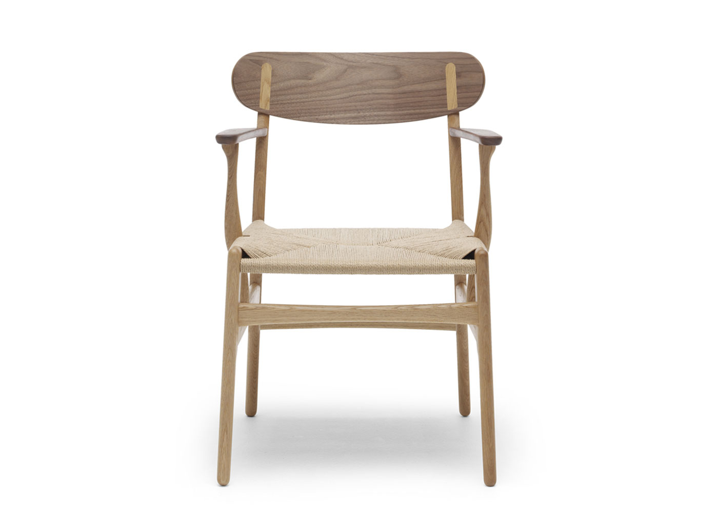 Carl Hansen & Søn CH26 Dining Chair