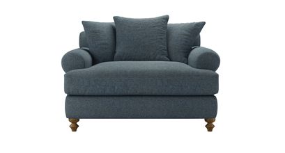Teddy Loveseat Sofabed in St Margaret's Whitstable - sofa.com