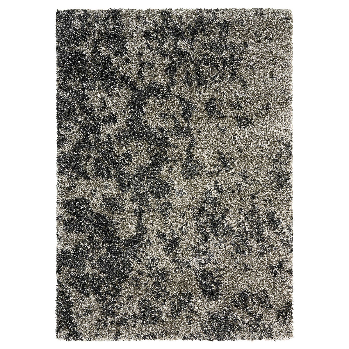 Amore 4 Rug, Granite