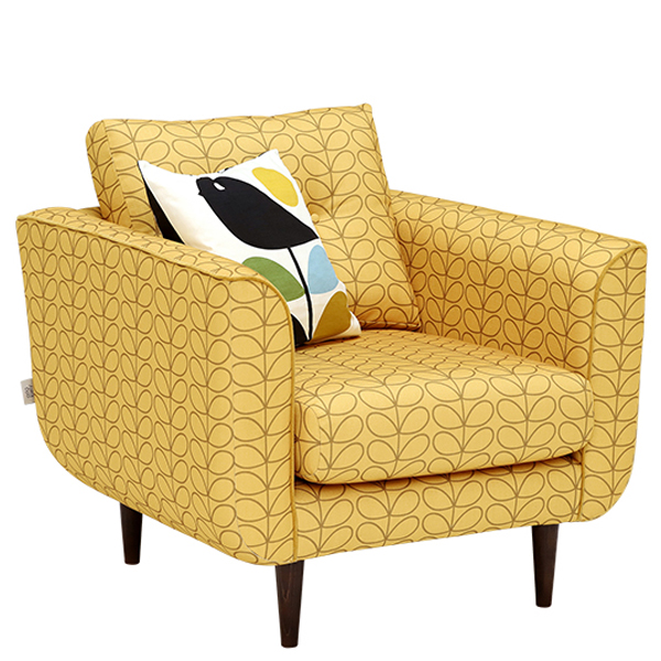Orla Kiely Linden Chair
