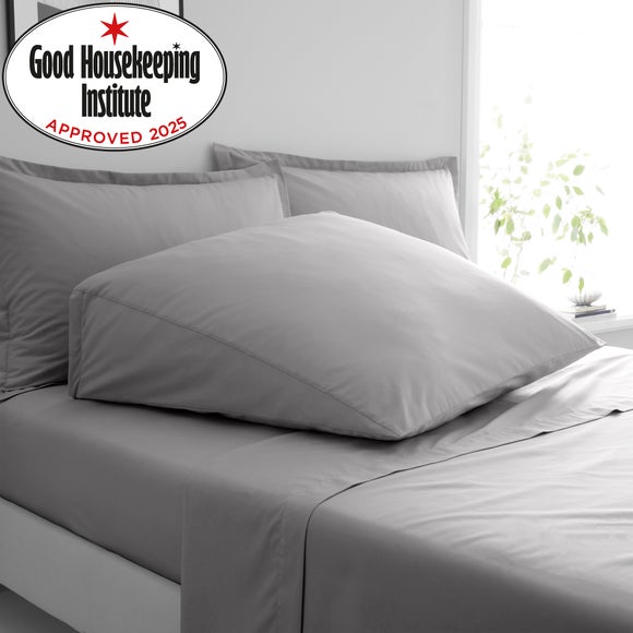 Pure Cotton Wedge Pillowcase