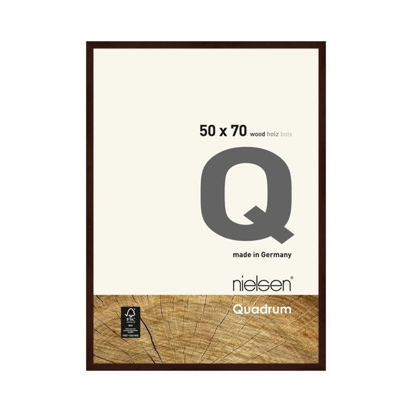Nielsen Quadrum Photo Frame 1