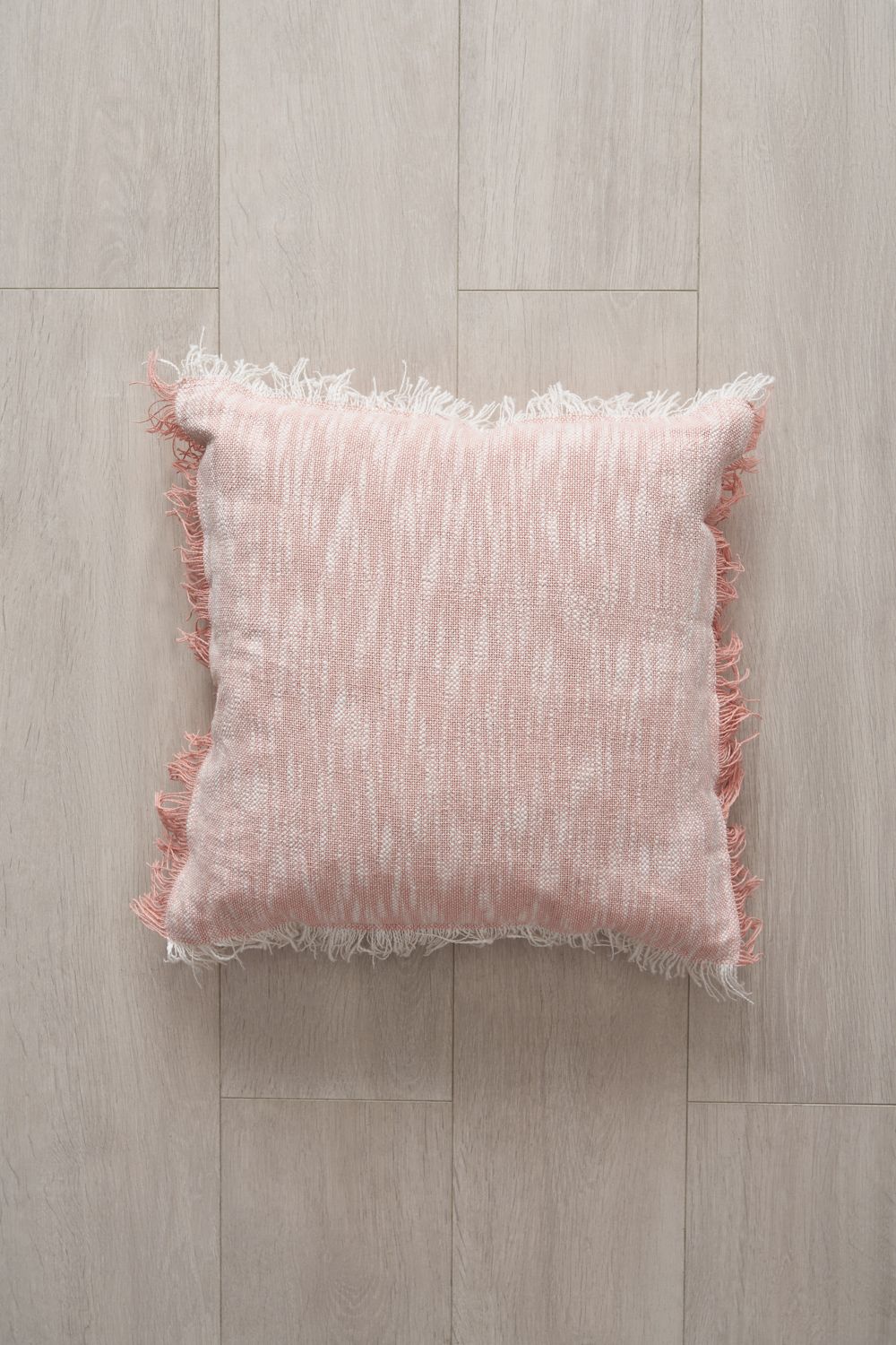 BHS Franca Cushion in Pink 5