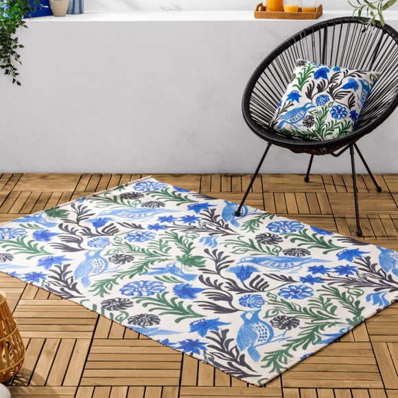 furn Alentejo Indoor Outdoor Rug