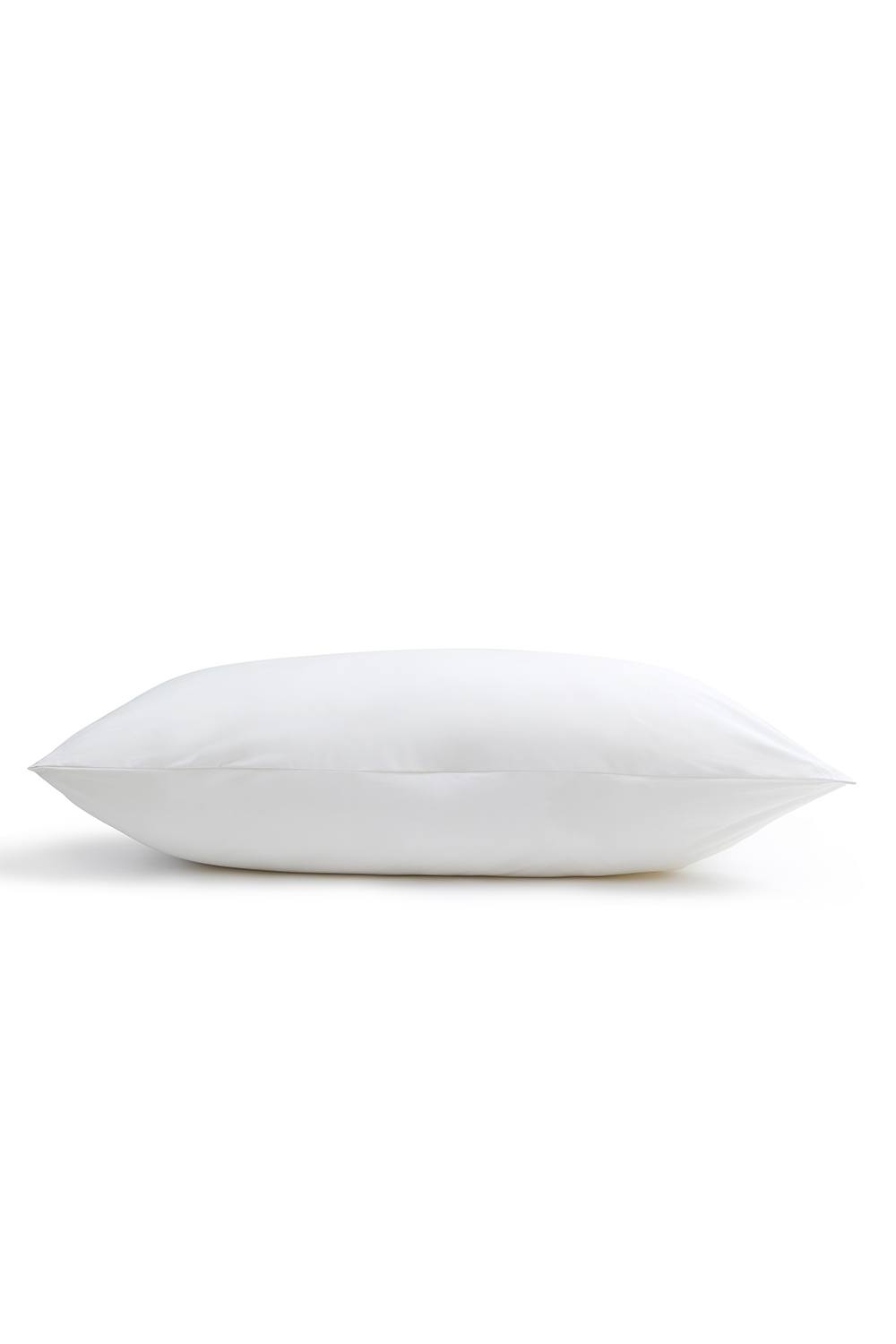 CHRISTY X Suspension King Pillow Medum Firm in White