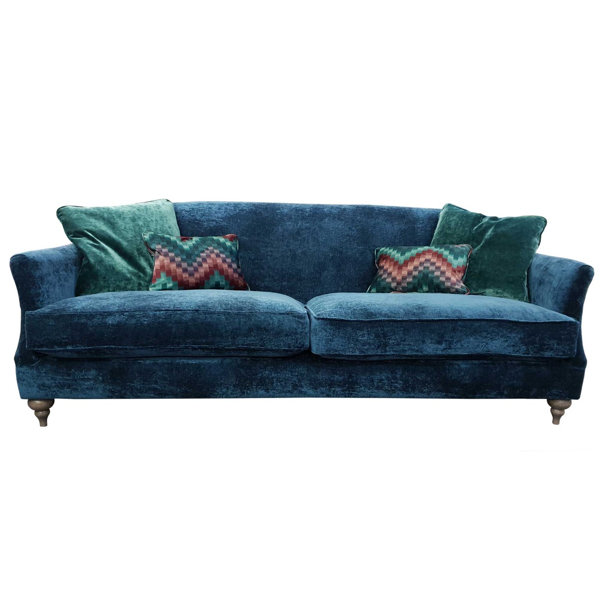 Bridget Grand Sofa - Barker & Stonehouse