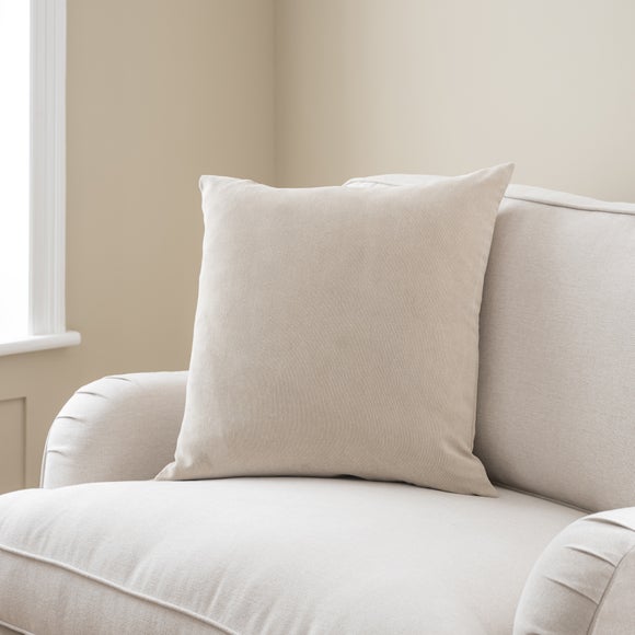 Velour Cushion