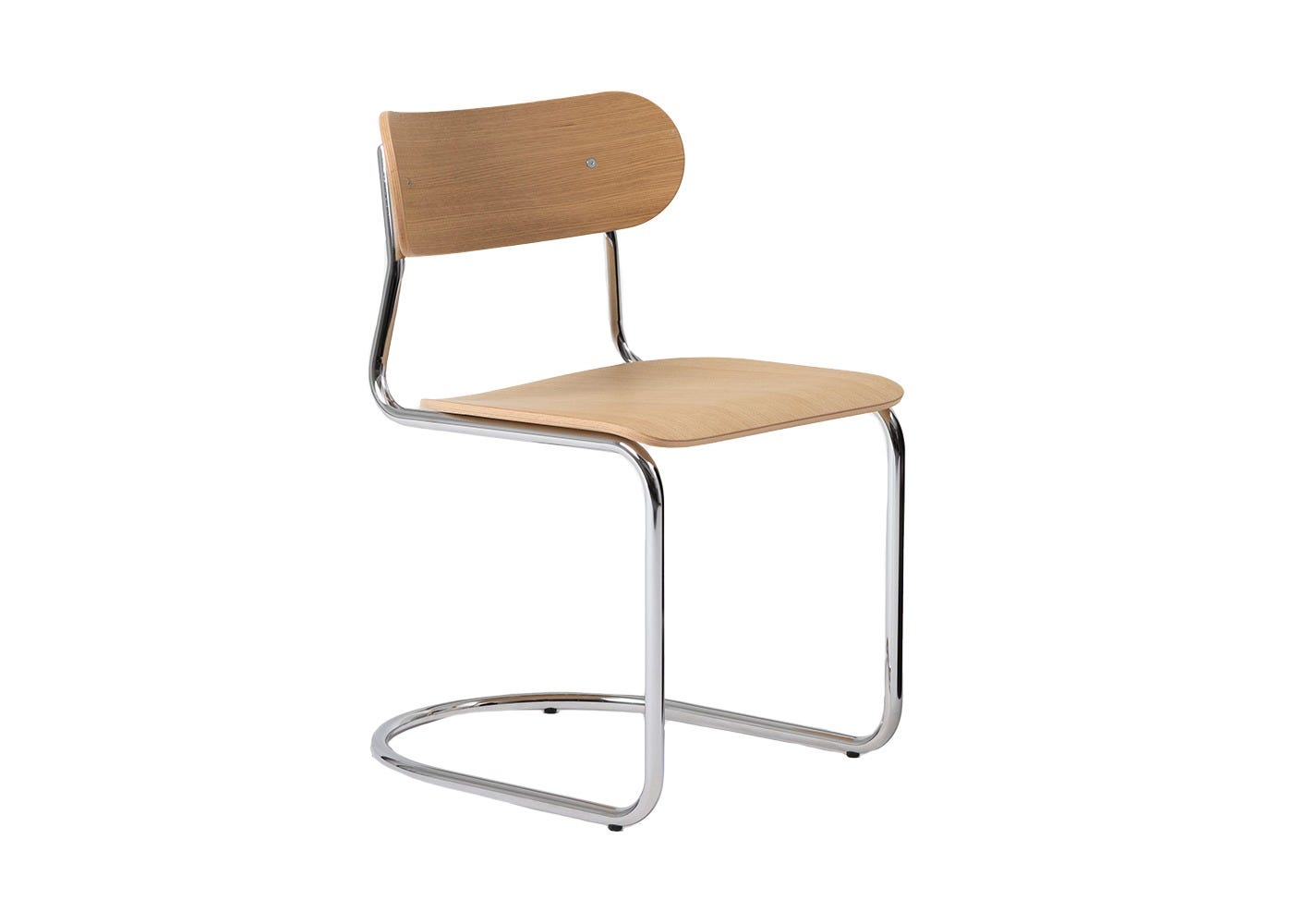 Scp Archer Cantilever Chair