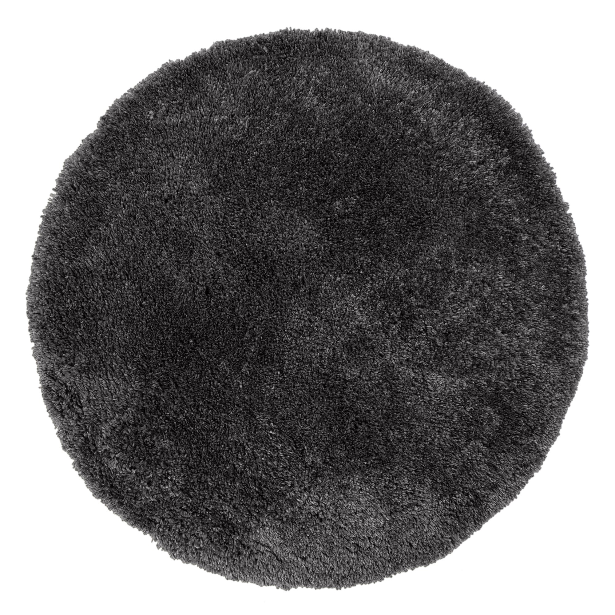 Sparks Circle Rug Sparks Anthracite