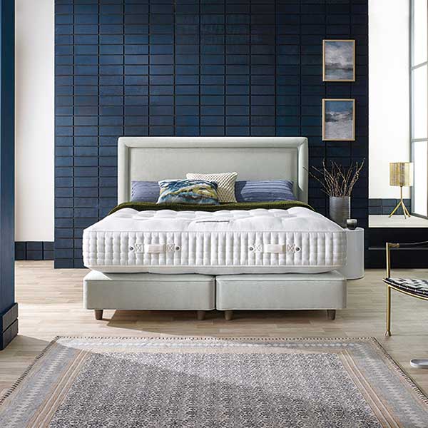 Somnus Viscount 20 000