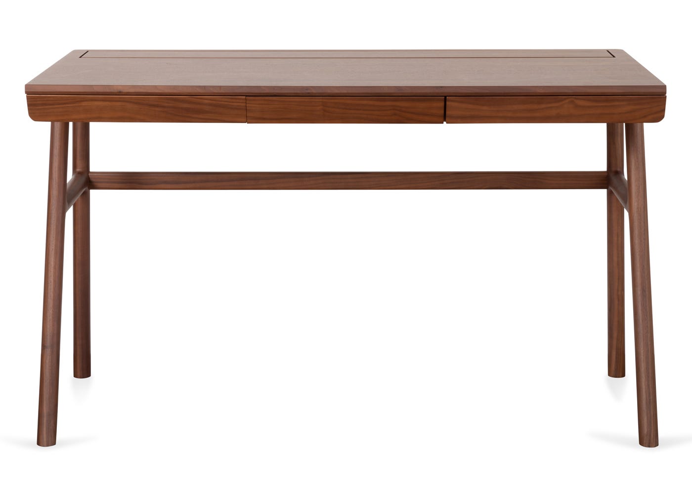 Heal's Henley Desk in Walnut
