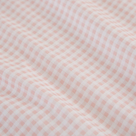 Ditsy Blooms Frill 100% Cotton Quilt Cover and Pillowcase Set 5
