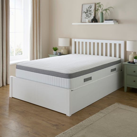Fogarty Foam Border 1000 Pocket Memory Foam Hybrid Mattress 2