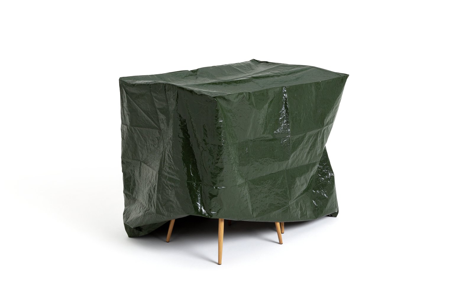 Argos Home Basic Bistro Set Cover