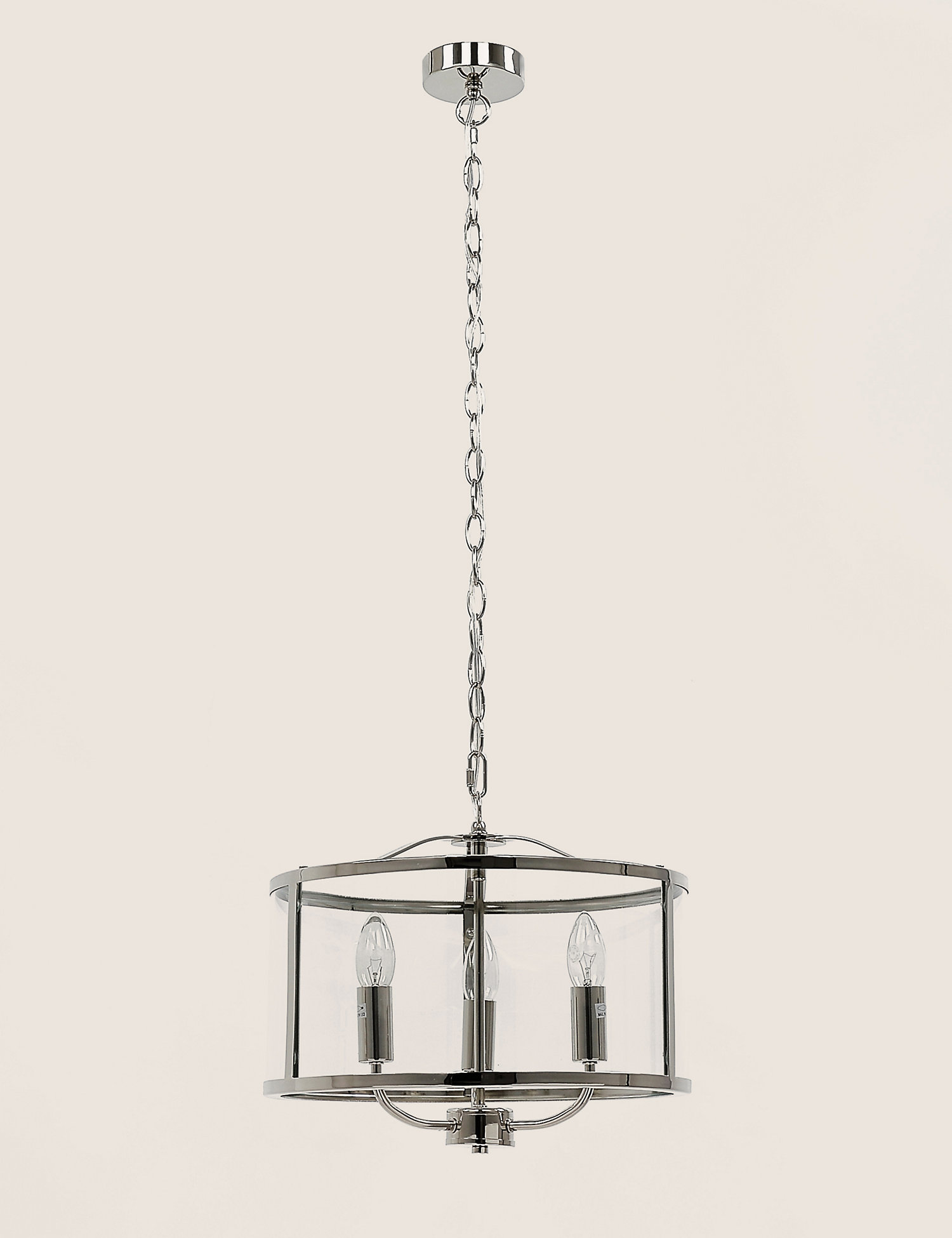 M&S Elizabeth Pendant Light